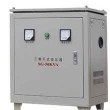 三相干式隔离变压器100KVA质量保证100%铜