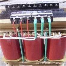 供应SBK三相隔离变压器三相控制变压器（实地认证厂家）