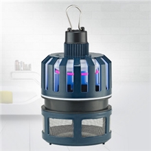 格林盈璐吸入式灭蚊器GM908（室内专用）吸蚊灯