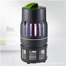 格林盈璐第三代光触媒灭蚊器GM909灭蚊灯家用吸蚊器