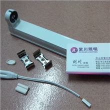 T8LED支架/T8led日光灯管支架