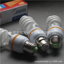 供应家居照明家居节能灯、小螺旋型节能灯品质长期保障卧室灯泡