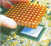 高导热硅胶片|深圳散热硅胶片厂家