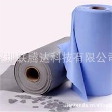 批发耐高压防火抗刺穿导热绝缘矽胶布|导热硅胶布|绝缘矽胶片厂