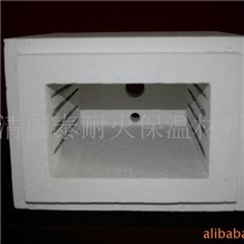 供应烘房耐火材料，高温耐火材料，莫来石异型件