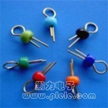 多种颜色测试点\测试针(免费提供样品)