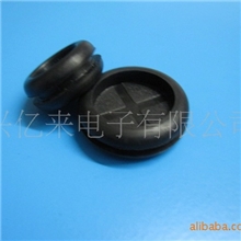 机箱护线圈/机箱护线环/橡胶护线环(图)