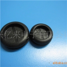 橡胶护线圈/机箱护线圈/机箱护线环(图)