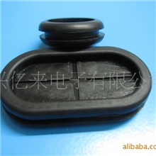 十字膜护线圈/十字膜护线环/带膜机箱护线环(图)