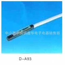 D-A93磁性开关,传感器