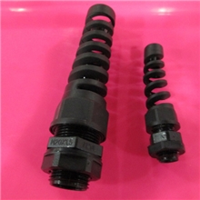 供应耐扭式电缆固定头,防水接头(图)