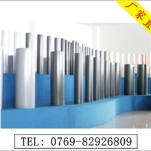 进口CPVC棒耐高温CPVC棒氯化聚氯乙烯棒耐酸碱CPVC棒质优价廉