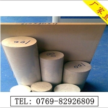 PPS板加纤PPS棒本色PPS板德国PPS棒加玻纤聚苯硫醚棒材