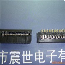 供应PH2.0/2.54IDC/DIP