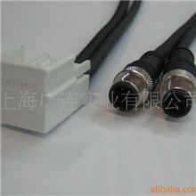 供应销售LED防水连接器