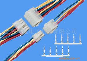 厂家直销5557线束线束加工