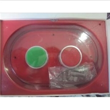 【XJA-1S事故按钮】厂家直销现货