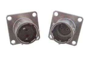 J599I/20FC35SN825厂航空插头接插件圆形电连接器