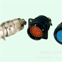 【企业集采】825厂/Y11系列圆形密封电连接器航空插头接插件