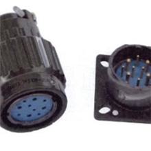 Y2-5TK825厂航空插头接插件圆形电连接器