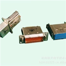 825厂J7-38TK航空插头接插件矩形电连接器