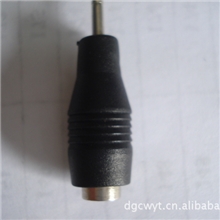 厂家生产手机转接头6101注塑成型诺基亚小头