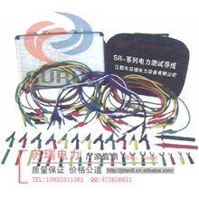 测试专用插拔件连接器测试导线插拔件连接器测试导线测试导线