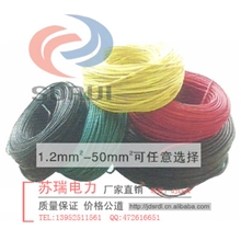 测试导线工业测试导线实验室专用测试导线细丝测试导线