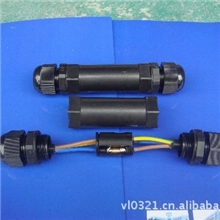 厂商供应VL27A高性能，连接器，最新组装方便的大功率接头