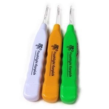 新奇特优质发光耳勺义乌创意小商品百货批发开2元超市摆地摊创业