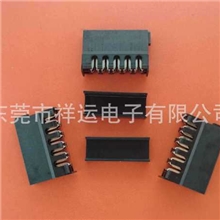 专业提供SATA刺破式连接器