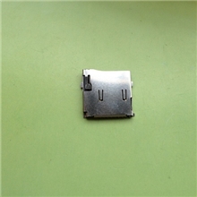 TF卡座、SD卡座、自弹式、外焊、内焊、9P、、SIM卡、CF卡座