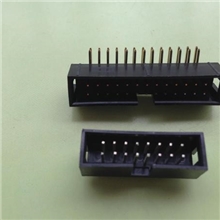 简牛、牛角、简易牛角/围墙座/1.27/2.0/2.5直插/贴片90度弯脚