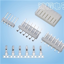 专业产销莫仕molex连接器3096连绕端子