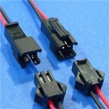 端子线厂家SM端子线公母端子线对接端子线2针端子线