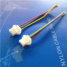 sm电子线束汽车灯线束电子线束厂家采购电子线束线束厂