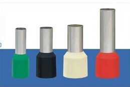 管形预绝缘端头E0506