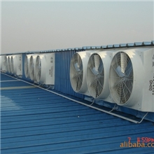 厂房通风降温系统车间降温通风设备厂房通风降工程