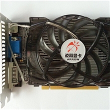GT6201024MB64BitDDR3