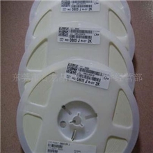 供应国巨贴片电阻国巨电阻代理(YAGEO)精密贴片电阻