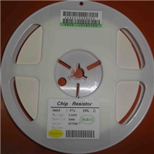 现货供应厚声电阻国巨代电阻代理大功率贴片电阻