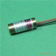 欧洲、美国、日本标准激光器系列