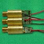 专业生产外径8~12mm绿光模组