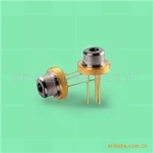 无尘车间生产封装高功率激光二极管、LD