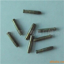 3P-4P夹线公母端子