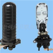 光缆接头盒、哈呋式光缆接续盒、12芯熔纤盘、12芯一体化直熔盘