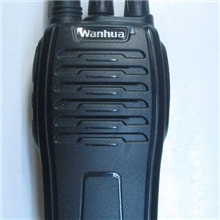 万华民用H26专业无线对讲机H26/对讲机原装质量好距离远