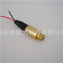 仪器、设备红点准直定位激光模组