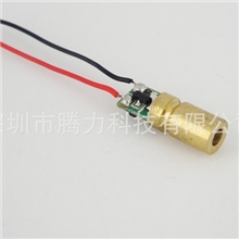 无尘车间生产激光模组