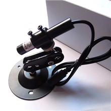 红外线定位灯激光打线器镭射标线器一字激光划线仪